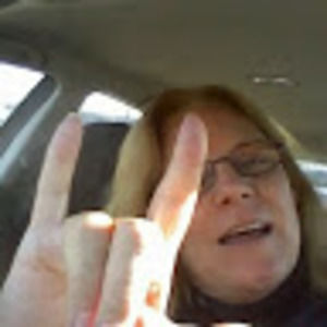 Meet your Posher, Susan